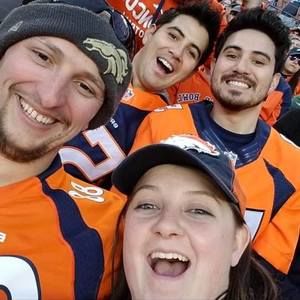 Meet your Posher, Austin